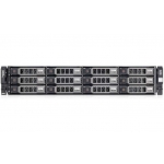 DELL PowerVault MD3600f 光纖通道磁盤(pán)陣列